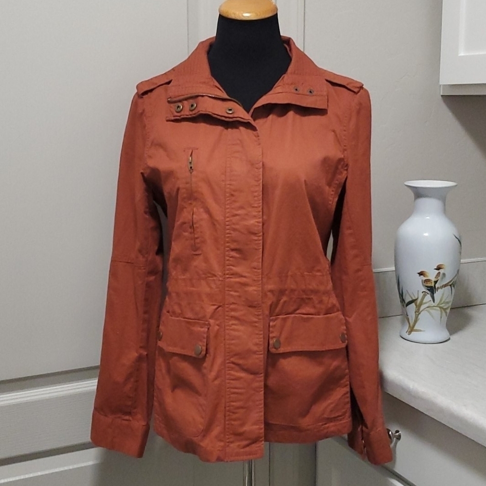 Cage Jacket - Picture 3 of 7